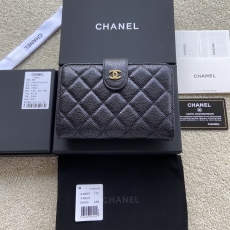 Chanel Wallet Purse